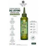 Yves Rocher Kepek, ve Rahatsızlık Hissine Son: Yatıştırıcı Prebiyotik Saç Losyonu - 150 ml VL-YRAP150-SS