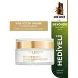 Yves Rocher Kırışıklık Karşıtı Onarıcı Gündüz Bakım Kremi Olgun Ciltlere Özel + Beyonds Misk Amber