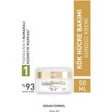 Yves Rocher Kırışıklık ve Ince Çizgilerin Görünümünü Azalltıcı, Sıkılaştırıcı ve Canlandırıcı Gündüz Kremi 50ML