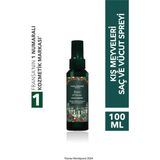 Yves Rocher Kış Meyveleri Kokuya Sahip Saç ve Vücut Spreyi 100 ml Tüm Cilt Tipleri İçin Uygun MEYVELERI-65887
