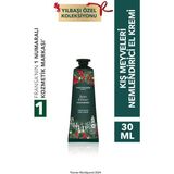 Yves Rocher Kış Meyveleri Özlü Nemlendirici El Kremi 30 ML Fransa Menşeli Yumuşatıcı Etki