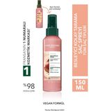 Yves Rocher Kolay Saç Tarama Spreyi - Tüm Saçlar/ Douceur -Vegan -150ML - Renkli