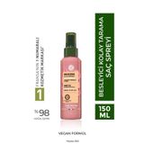 Yves Rocher Kolay Saç Tarama Spreyi - Tüm Saçlar/ Douceur -vegan -150ml