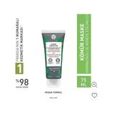Yves Rocher Kömür Maske - Karma, Yağlı Eğilimli Ciltler / Pure Menthe