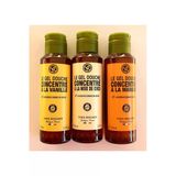 Yves Rocher Konsantre Duş Jelleri/ Egzotik Vanilya - Hindistan Cevizi - Mango & Kişniş Vegan