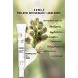 Yves Rocher Koyu Leke Karşıtı Cilt ve Cilt tonunu Eşitleyici, Yenileyici ve Ferahlatıcı Jel Lokal Krem 14ml Yüz Kremi DM050