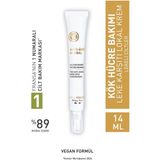 Yves Rocher Koyu Leke ve Yaşlanma Karşıtı Vitamin C Yenileyici ve Cilt Tonunu Eşitleyici Bakım Kremi 14ML