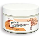Yves Rocher Kuru Ciltler Için Onarıcı Besleyici Yoğun Dokulu Vücut Kremi + Masaj Fırçası