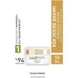 Yves Rocher Kuru Ciltlerde Yaşlanma Karşıtı Sıkılaştırıcı, Güçlendirici ve Canlandırıcı Gündüz Kremi 50ML