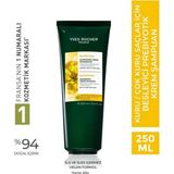 Yves Rocher Kuru ve Çok Kuru Saçlar Için Kamelina Yağlı Besleyici Krem Şampuan 300 ml