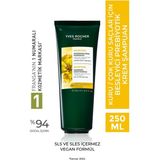 Yves Rocher Kuru ve Hassas Saçlar Için Besleyici ve Nemlendirici Şampuan 250ML