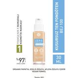 Yves Rocher Kusursuz Ten Fondöten-Bej 100-30 ml- 55968