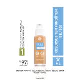 Yves Rocher Kusursuz Ten Fondöten-Bej 300-30 ML-56713
