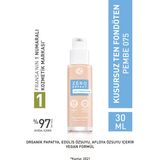 Yves Rocher Kusursuz Ten Fondöten-Pembe 075-30 ml- 54092