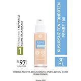Yves Rocher Kusursuz Ten Fondöten-Pembe 100-30 ML-54337