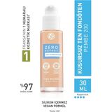 Yves Rocher Kusursuz Ten Fondöten-Pembe 200-30 ml-54557 - BAKIM