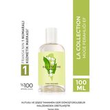 Yves Rocher La Collection Müge Ferahlığı Ef Vegan Edt Narin ve Saf Bir Koku Parfüm 100ML - BAKIM