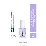 Yves Rocher Laque Botanique Güçlendirici Oje Bazı Tırnak Dostu & Vegan