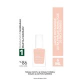 Yves Rocher Laque Botanique Ultra Parlak Renkli Oje - 20 İnci Pembesi Tırnak Dostu & Vegan