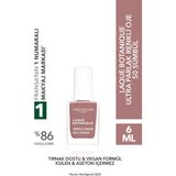 Yves Rocher Laque Botanique Ultra Parlak Renkli Vegan Oje - 50 Sümbül Tırnak Dostu & Vegan