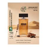 Yves Rocher Lavanta, Muskat ve Tonka Fasulyesi Notalı Sıcak Baharatlı Erkek EDT Parfüm - 100 ml VL-HGR100-MEN