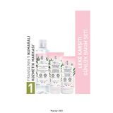 Yves Rocher Leke Karşıtı Günlük Bakım Seti-Yüz Yıkama Köpüğü 125ml &Tonik 200 ml & Uyku Maskesi 75 ml