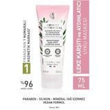 Yves Rocher Leke ve Kırışık Karşıtı Bitkisel Vitamin C-Uyku MASKESI-75ML