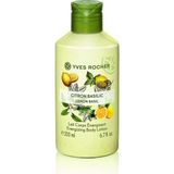 Yves Rocher Les Plaisirs Doğa Vücut Losyonu - Limon Fesleğeni, 200 ml
