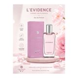 Yves Rocher L'Evidence Comme Une Evidence EDP Ferah, Şeftali Notalı, Çiçeksi Kokulu Kadın Parfümü 100 ml 345768657