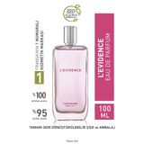 Yves Rocher L’evidence EDP 100ml – Etkili ve Kalıcı Parfüm