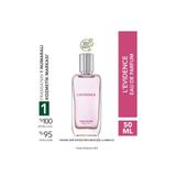 Yves Rocher L’Evidence EDP 50 ml Kadın Parfüm Ferah Şeftali Notalı Çiçeksi Zarif Kalıcı Koku Günlük Hediye YR-LEV-EDP-50ML