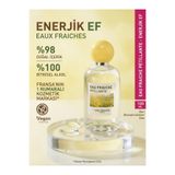 Yves Rocher Limon ve Baharat Notalı Enerjik Turunçgil Parfüm Vegan Ferah 100 ml PARFUM-YVES-BYD-51