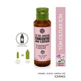 Yves Rocher Lotus Konsantre 100 ml Duş Jeli