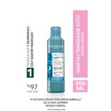 Yves Rocher Makyaj Temizleme Sütü-Hassas Cilt-Pure Algue Sensitive Yatıştırıcı Botanik Kompleks 200ml