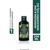 Yves Rocher Mandalina & Çam Kokusuyla 200 ml Nemlendirici Duş Jeli Tüm Cilt Tipleri İçin 58706