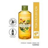Yves Rocher Mango Kişniş 400 ml Duş Jeli