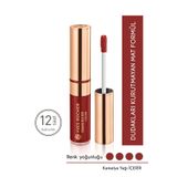 Yves Rocher Mat Kalıcı Likit Ruj - No:112 7 gr