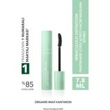 Yves Rocher Miraculous Definition Panoramik Etkili Ayırıcı Hacim Maskara - SIYAH-3011 - Renkli
