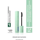 Yves Rocher Miraculous Definition Panoramik Etkili Ayırıcı Hacim Maskara - Suya Dayanıklı - Siyah - Renkli