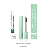 Yves Rocher Miraculous Definition Panoramik Etkili Ayırıcı Hacim Maskara - Suya Dayanıklı - Siyah