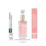 Yves Rocher Mon Evidence EDP 50 ml Kadın Parfümü Vanilyalı Meyveli Çiçeksi