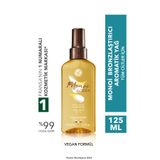 Yves Rocher Monoi Bronzlaştırıcı Nemlendirici Besleyici Aromatik Yağ-Tüm Ciltler-Monoi de Tahiti-Vegan-125ml