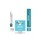 Yves Rocher Monoi Nemlendirici Katı Duş Jeli, 100 ml, Vegan