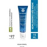 Yves Rocher Nemlendirici Özel Morluk ve Şişkinlik Karşıtı Aloe Vera Göz Kremi