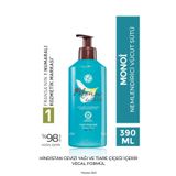 Yves Rocher Nemlendirici Vücut Losyonu-Tüm Ciltler- Monoi de Tahiti-Vegan