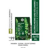 Yves Rocher Niasinamid & Vitamin B6 Güçlendirici Saç Dökülmesine Karşı Bakım Kürü