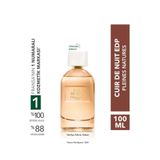 Yves Rocher Niş Tasarım Vanilya Kakao Kahve Notalı Unisex EDP 100 ml kalıcı PARFUM-YVES-BYD-62