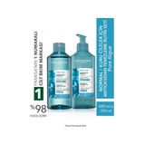 Yves Rocher Normal Kuru Ciltler İçin Antioksidan Temizleme Seti Micellar Su Yüz Yıkama Jeli Saf Algue YUZTEM-YVES-BYD-13