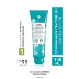 Yves Rocher Normal ve Kuru Cilt, Antioksidan, Prebiyotik Makyaj Temizleyici/Yüz Yıkama Jeli-Pure Algue-150ml