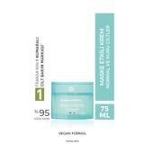 Yves Rocher Normal ve Kuru Cilt,Hyaluronik Asit Maske Etkili Krem-Hydra Vegetal Bitkisel Nemlendirici Bakım-75ml